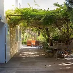 Villa-cyprès-la-polynésie-giens * Hyères