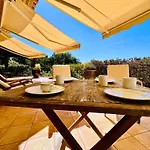 Villa-cyprès-la-polynésie-giens Villa Hyères