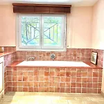 Villa Villa-cyprès-la-polynésie-giens Hyères