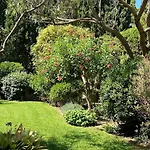 Villa Villa-cyprès-la-polynésie-giens Hyères