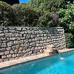 Villa-cyprès-la-polynésie-giens * Hyères