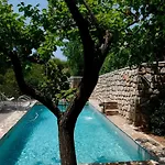 Villa-cyprès-la-polynésie-giens Villa Hyères