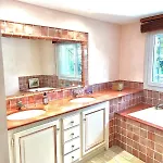 Villa Villa-cyprès-la-polynésie-giens Hyères