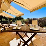 Villa-cyprès-la-polynésie-giens Hyères