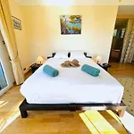 Villa-cyprès-la-polynésie-giens Villa Hyères