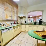 Villa-cyprès-la-polynésie-giens Villa