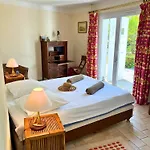 Villa Villa-cyprès-la-polynésie-giens *