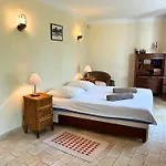 Villa-cyprès-la-polynésie-giens Villa