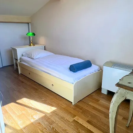 Βίλα Villa-cypres-la-polynesie-giens *